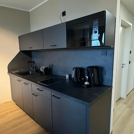 Exklusives Wohnen Im Historischen Wasserturm Dem Highlight Von We 213