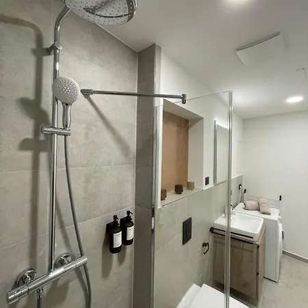 Exklusives Wohnen Im Historischen Wasserturm Dem Highlight Von We 213 Apartment *