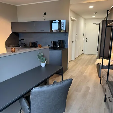 Exklusives Wohnen Im Historischen Wasserturm Dem Highlight Von We 213 * Delitzsch