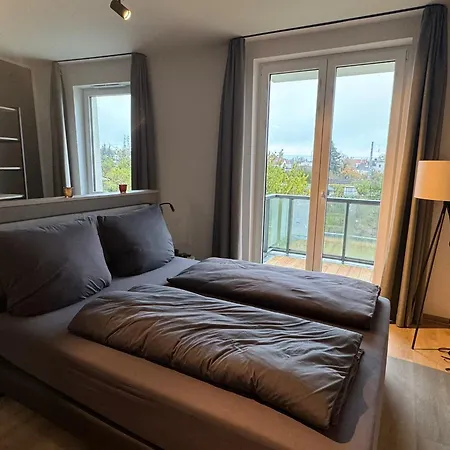 Exklusives Wohnen Im Historischen Wasserturm Dem Highlight Von We 213 * Delitzsch