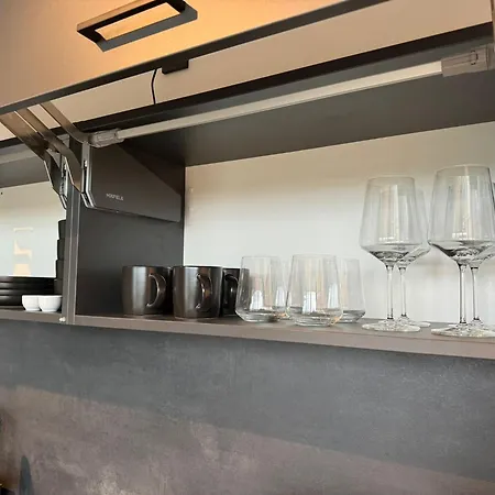 Apartment Exklusives Wohnen Im Historischen Wasserturm Dem Highlight Von We 213 *