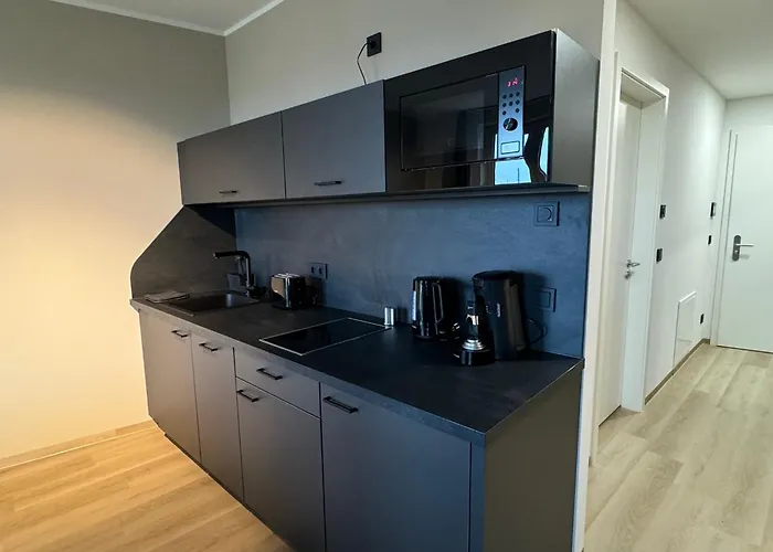 Exklusives Wohnen Im Historischen Wasserturm Dem Highlight Von We 213