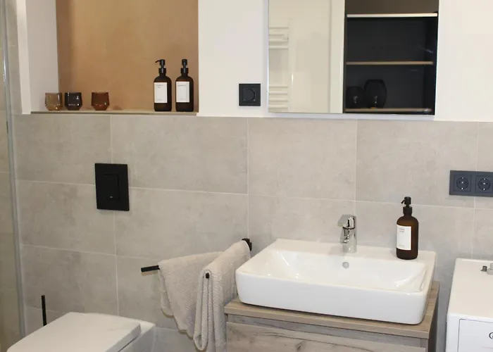 Exklusives Wohnen Im Historischen Wasserturm Dem Highlight Von We 213 Daire Delitzsch