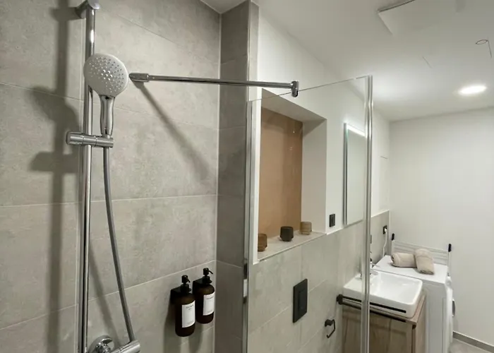 Exklusives Wohnen Im Historischen Wasserturm Dem Highlight Von We 213 Daire *