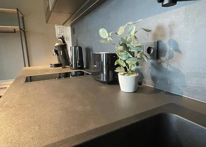 Exklusives Wohnen Im Historischen Wasserturm Dem Highlight Von We 213 *