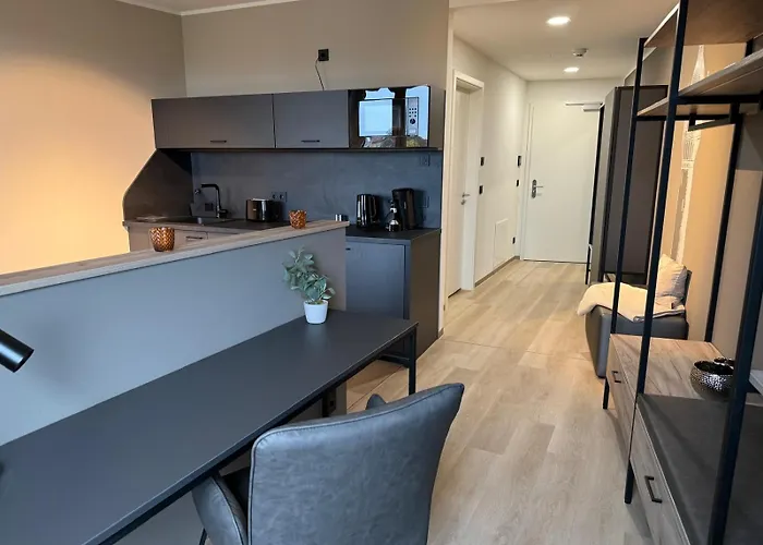 Exklusives Wohnen Im Historischen Wasserturm Dem Highlight Von We 213 * Delitzsch