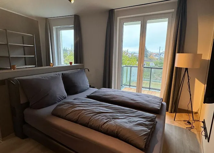 Exklusives Wohnen Im Historischen Wasserturm Dem Highlight Von We 213 * Delitzsch